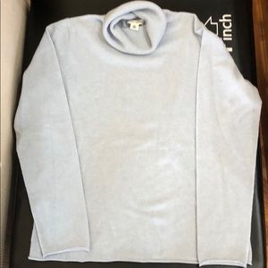 Banana Republic Italian cashmere sweater xl